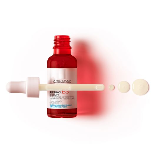 La Roche Posay Retinol B3 Sérum 30 ML