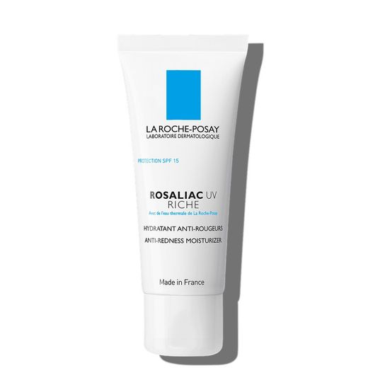 LA ROCHE POSAY ROSALIAC XL RICHE SPF15 40 ML