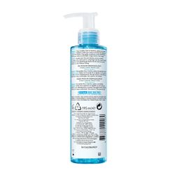 La Roche Posay Toleriane Rosaliac Gel Micelar Desmaquilhante 195ml
