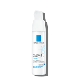 LA ROCHE POSAY TOLERIANE DERMALLERGO CREMA 40 ML.
