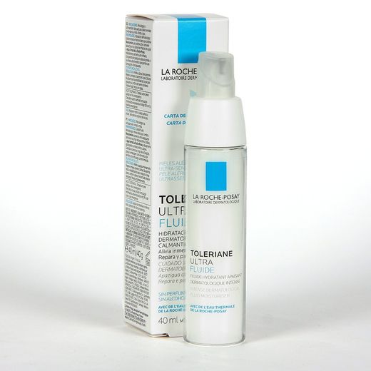 La Roche Posay Toleriane Ultra Fluide 40 ML