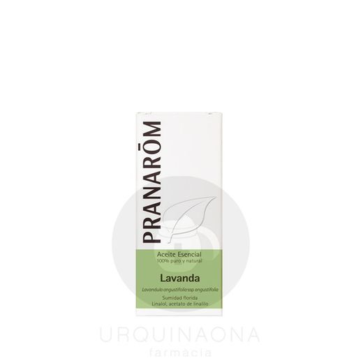 Lavender 10 Ml