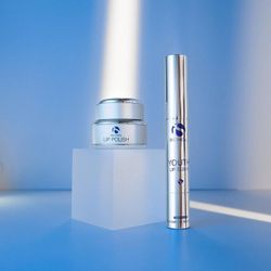 Is Clinical Lip Duo (Lip Polish + Youth Lip Elixir)