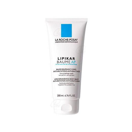 La Roche Posay Lipikar Baume Anti-irritation Relipidizing 200 ML