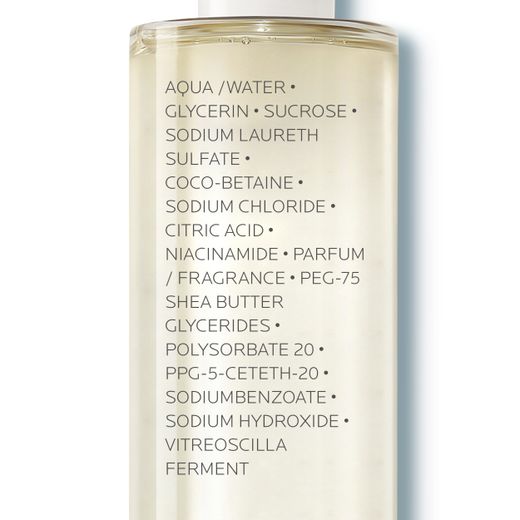 La Roche Posay Lipikar Huile AP+ 1L