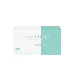 Luxmetique Dreox Formula 15 Viales 30 ml