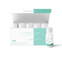 Luxmetique Dreox Formula 15 Viales 30 ml