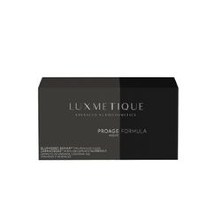 Luxmetique Proage Night Formula 15 viales bebibles