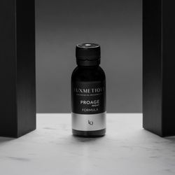 Luxmetique Proage Night Formula 15 viales bebibles