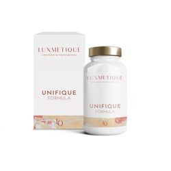 Luxmetique Unifique Formula 60 cápsulas