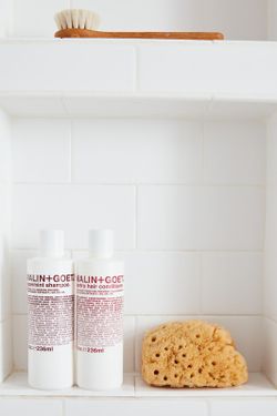Malin + Goetz Koriander Haarspülung 236 ML