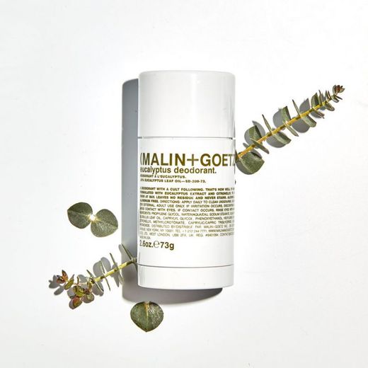 Malin + Goetz Eukalyptus Deo 73 G
