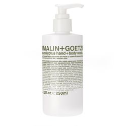 Malin + Goetz Eukalyptus Hand + Duschgel 250 ML