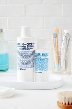 Malin + Goetz Grapefruit Gesichtsreiniger 236 ml