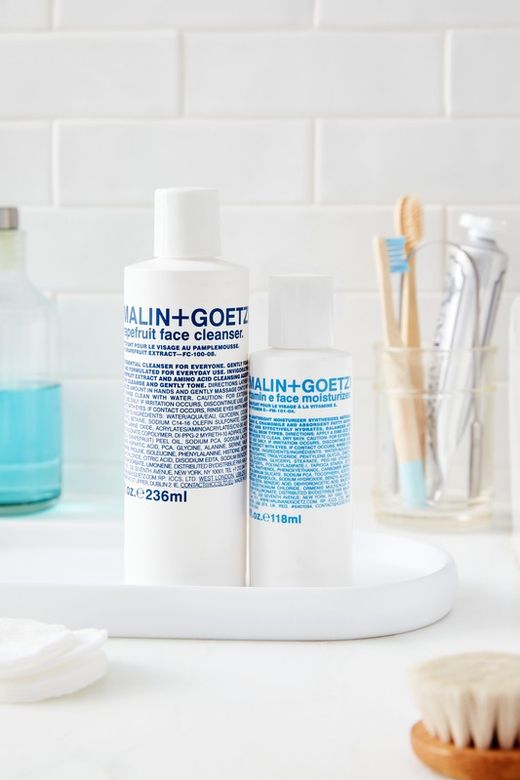 Malin + Goetz Grapefruit Gesichtsreiniger 236 ml