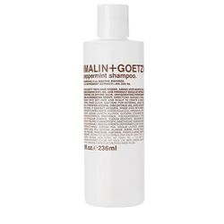 Malin + Goetz Pfefferminz-Shampoo 236 ml