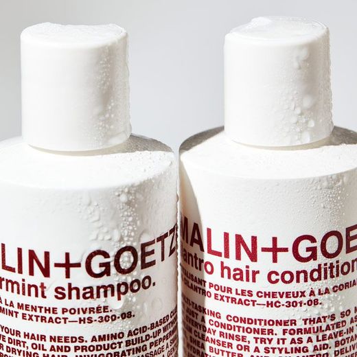 Malin + Goetz Pfefferminz-Shampoo 236 ml