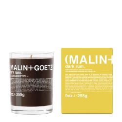 Malin+Goetz Vela Dark Rum 255g