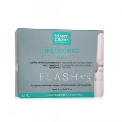 Martiderm Flash 5 Ampollas