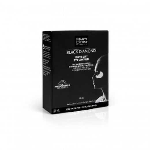 Martiderm Ionto-Lift Eye Contour
