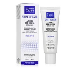 Martiderm Skin Repair Arnika Gel Creme 50 Ml
