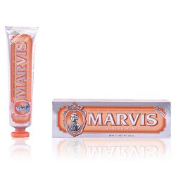 Marvis Dentífrico Sabor Ginger Mint 85 Ml