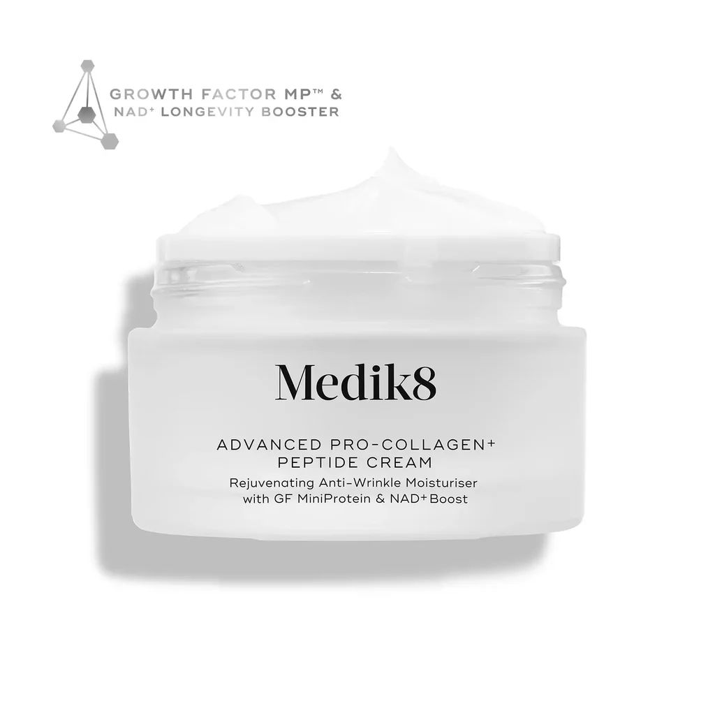 Medik8 Advanced Pro-Collagen+Peptide Crema 50ml