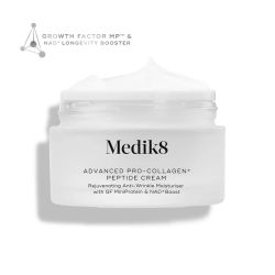 Medik8 Advanced Pro-Collagen+Peptide Crema 50ml