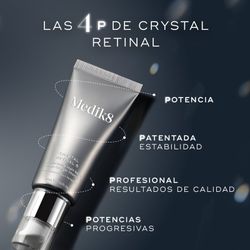Medik8 Crystal Retinal 24 30ml