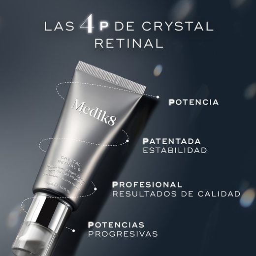 Medik8 Crystal Retinal 24 30ml