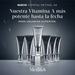 Medik8 Crystal Retinal 24 30ml