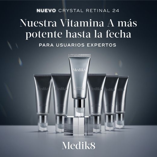 Medik8 Crystal Retinal 24 30ml