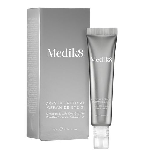 Medik8 Crystal Ceramide retinale Occhio 3