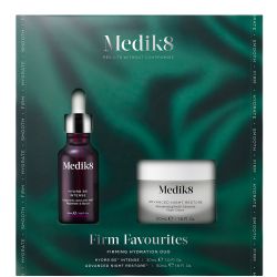 Medik8 Firm Favourites (Hydr8 B5 Intense 30ml + Advanced Night Restore 50ml)