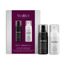 Medik8 Firm Favourites (Exo-PDRN Prismatic+ 30 ml + Liquid Peptides Advanced MP 30mL)