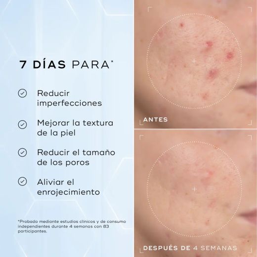 Medik8 Niacinamide Peptides 30ml