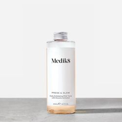 Medik8 Press & Glow REFILL 200 ml.