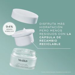 Medik8 Recarga Total Moisture Daily Cream 50 ml
