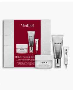 Medik8 Rejuvenation Routine