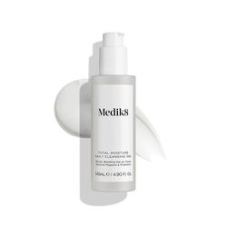 Medik8 Total Moisture Daily Cleansing Gel 145ml