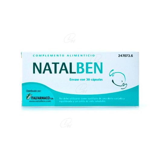 Natalben