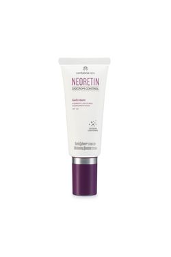 Neoretin Discrom Control Gelcream 40 ml - Cantabria Labs