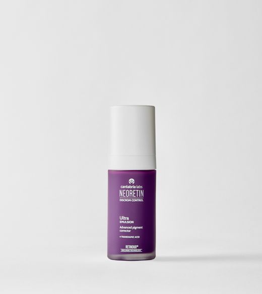 Neoretin Discrom Control Ultra Emulsion Despigmentante 30 ml