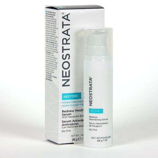 Neostrata Restore Redness Neutralizing Serum 29g