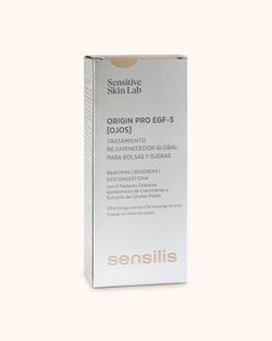 Sensilis Origin PRO EGF-5 [Augen]