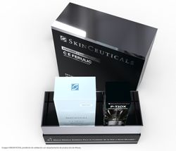 Skinceuticals Pack CE Ferulic 30 ml +P-Tiox 15ml