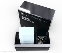 Pack Phloretin Cf 30 ml + HA Intensifier 15 ml + Advanced Brightening UV Defense 15 ml