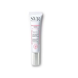 Svr Palpebral By Topialyse Creme 15ml. Contorno de ojos con piel sensible, irritados, secos con tendencia atopica