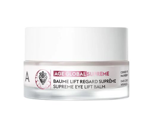 Patyka Lift Suprême Augenbalsam 15 ml