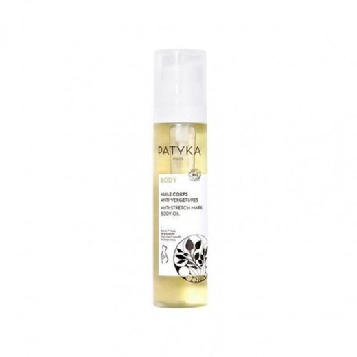 Patyka Body Olio Corpo Antismagliature 100 ml